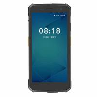 Терминал сбора данных iData T1 (And9.0/2D/4+64GB/5.5-inch/(2G/3G/4G)/WiFI/BT/GPS/camera/NFC/5000mAh/no GMS)
