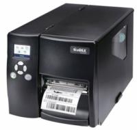 Принтер этикеток Godex EZ-2350i 011-23iF02-000 Принтер этикеток Godex EZ-2350i 011-23iF02-000