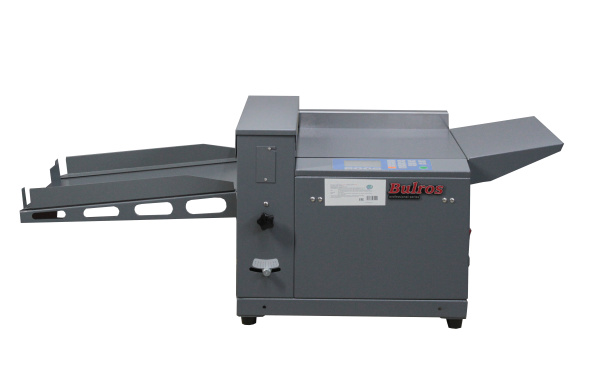 Биговщик Bulros T-320