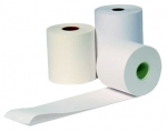Чековая лента 57х30х12, стоимость за рулон