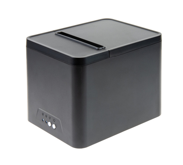 Чековый принтер АТОЛ RP-320-UL, черный, БП.