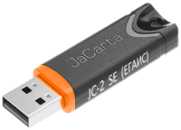 ЭЦП для ЕГАИС Jacarta 2 SE PKI/ГОСТ (для юр. лиц)
