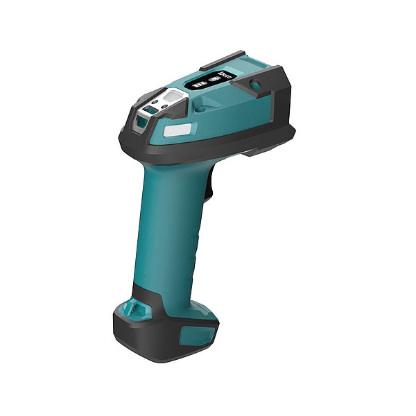 Сканер штрих-кода iData J20-BT SR, беспроводной, USB кабель 1.8 м, кредл TZ20