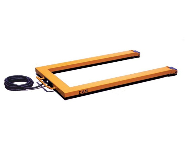 Платформенные весы CAS Геркулес-Пл1