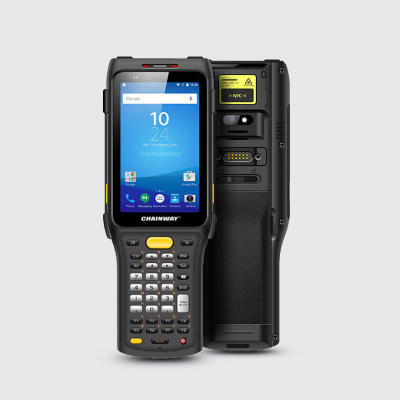 Терминал сбора данных Chainway C61 C61AE27A11-T1