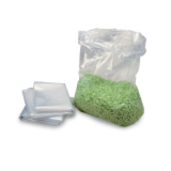 Пластиковые пакеты для уничтожителей HSM 125.2-B26-B32 100 шт. Пластиковые пакеты для уничтожителей HSM 125.2-B26-B32 100 шт.