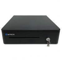 Денежный ящик SPACE BOX-330R (электромеханический) Денежный ящик SPACE BOX-330R (электромеханический)