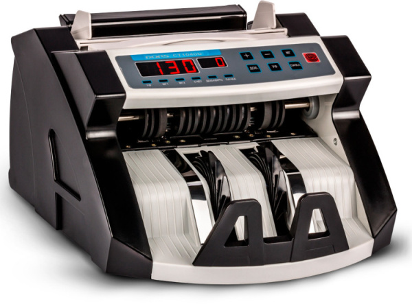 Счетчик банкнот DORS CT 1040U