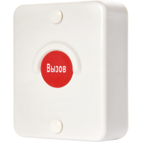 Кнопка вызова iKnopka APE510 Кнопка вызова iKnopka APE510