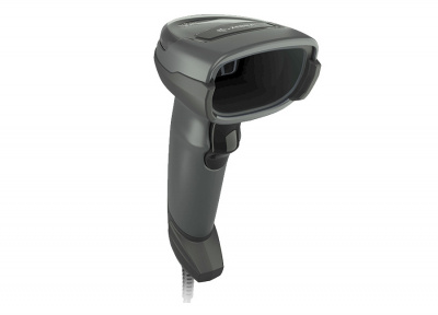 Сканер штрих-кода Zebra DS4608-SR Имидж сканер, 1280x800