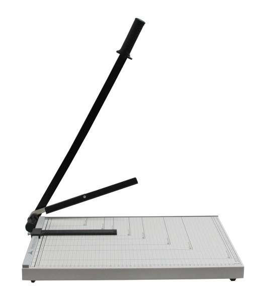 Персональный/офисный сабельный резак для бумаги Bulros 829-1