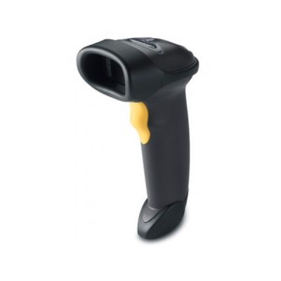 Ручной одномерный сканер штрих-кода Zebra Motorola Symbol LS2208-SR20007R-UR