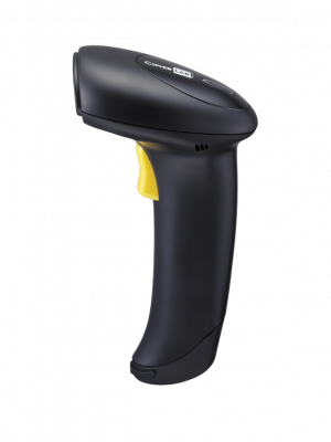 Ручной 1D сканер штрих-кода CipherLab 1500P без USB кабеля