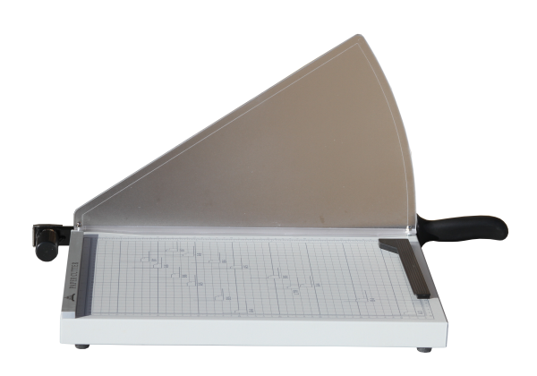 Офисный сабельный резак для бумаги Bulros 938-1