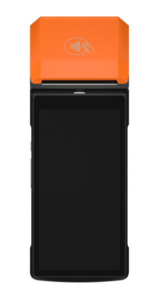 Мобильная онлайн-касса со встроенным сертифицированным эквайрингом  ККТ MSPOS-D без ФН (с эквайриногом от ВПП) Мобильная онлайн-касса со встроенным сертифицированным эквайрингом  ККТ MSPOS-D без ФН (с эквайриногом от ВПП)