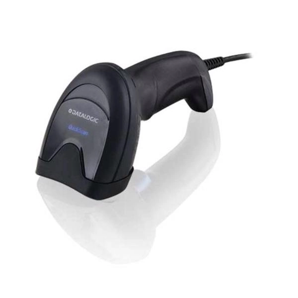 Сканер штрих-кода Datalogic QuickScan QW2500 QW2520-BKK1 (2D Имидж Image, 640 x 480, 617 nm, минимальная контрастность 15%, USB кабель в комплекте, черный) Сканер штрих-кода Datalogic QuickScan QW2500 QW2520-BKK1 (2D Имидж Image, 640 x 480, 617 nm, минимальная контрастность 15%, USB кабель в комплекте, черный)