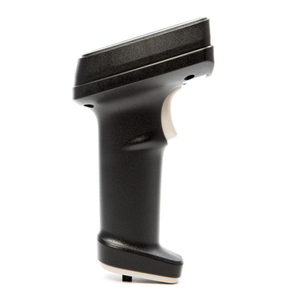 Беспроводной сканер штрих-кода G-SENSE IS1402BT HD 2D Bluetooth, USB, черный, dongle