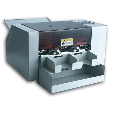 Автоматический нарезчик визиток/фотографий/бейджей Bulros A-40