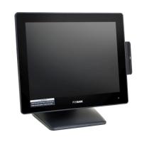 Сенсорный POS терминал POSBANK 15" APEXA G i5 PRIME Intel® Core™ i5-6200U Processor (3M Cache, 2.80 GHz)., 4GB DDR3, SSD 64 Gb,ELO-Touch