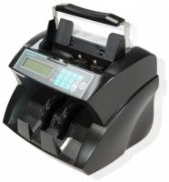 Счетчик банкнот Mercury C-4 Black Счетчик банкнот Mercury C-4 Black