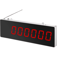 Табло вызова iKnopka APE8000 (спец. прошивка)