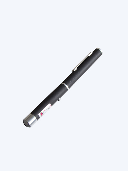 Портативный детектор  IRD 110, "антистокс" - карманный детектор-указка Портативный детектор  IRD 110, "антистокс" - карманный детектор-указка