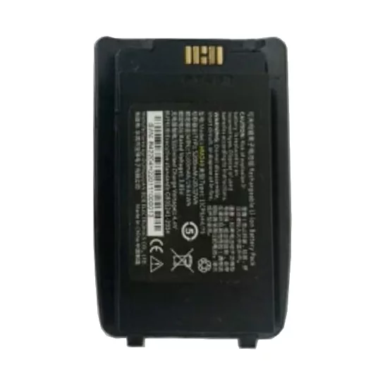 Дополнительный аккумулятор 5100mAh, 3.85V, Li-ion для G-Sense K-1 и K-1S Дополнительный аккумулятор 5100mAh, 3.85V, Li-ion для G-Sense K-1 и K-1S