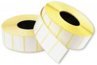 Термоэтикетка 30х20