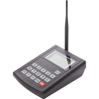 Базовый блок T180 (для Пейджер-приемник iKnopka R18)