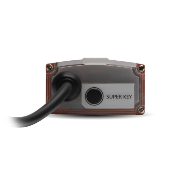 Стационарный сканер штрих-кода 2D Mertech N300 2D USB, USB эмуляция RS232