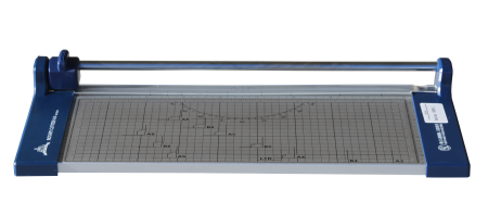 Роликовый резак для бумаги Bulros 939-1