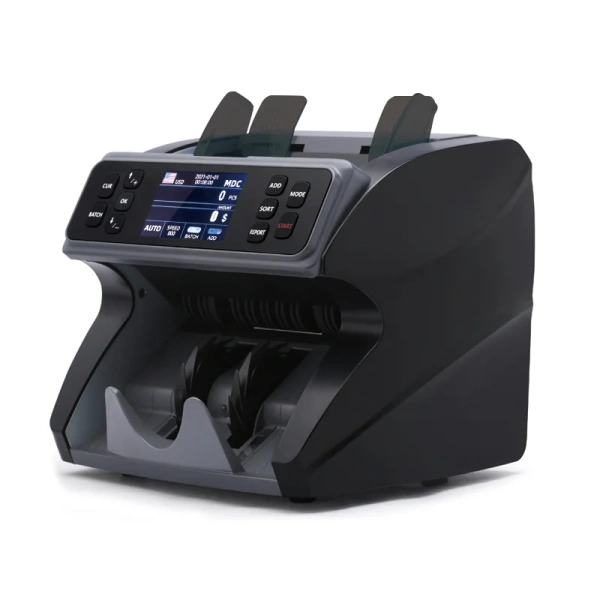 Счетчик банкнот  NEO-500S Счетчик банкнот  NEO-500S