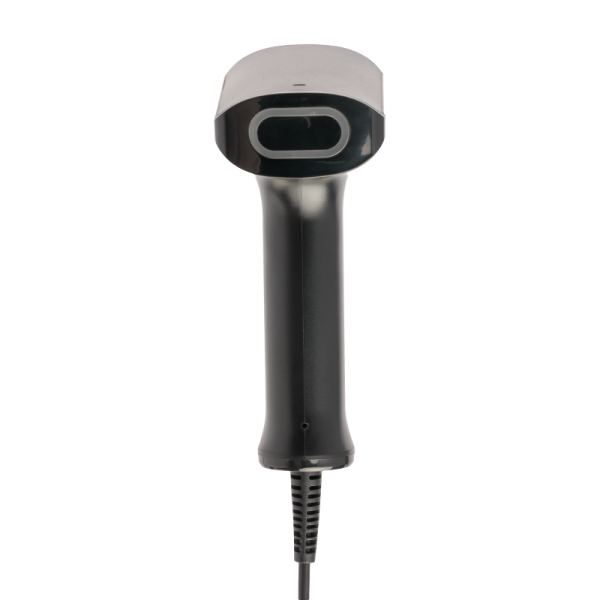 Сканер штрих-кода iDPRT HN-3308SR-000R, USB, Черный
