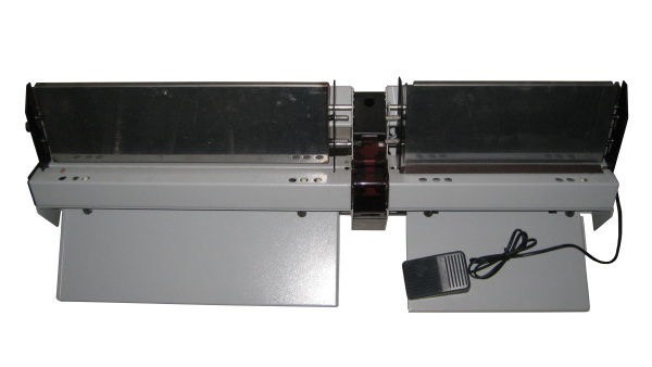 Профессиональный нарезчик визиток Bulros F-50