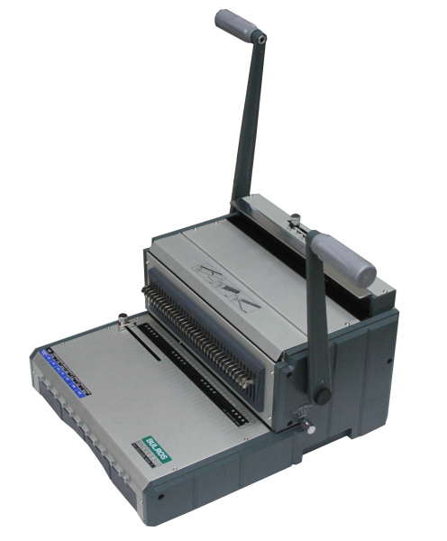Переплетчик Bulros S310 Переплетчик Bulros S310