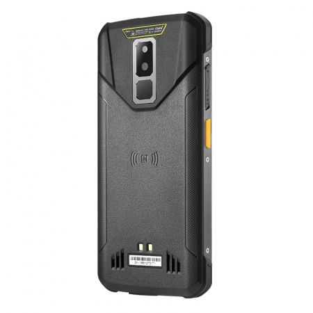 Терминал сбора данных iData T1 (And9.0/2D/4+64GB/5.5-inch/(2G/3G/4G)/WiFI/BT/GPS/camera/NFC/5000mAh/no GMS)