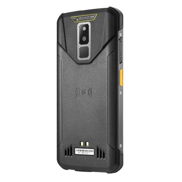 Терминал сбора данных iData T1 (And9.0/2D/4+64GB/5.5-inch/(2G/3G/4G)/WiFI/BT/GPS/camera/NFC/5000mAh/no GMS)