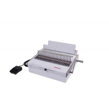 Переплетная машина RENZ Combi Comfortplus