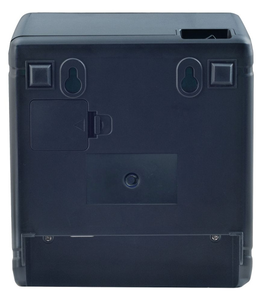 Принтер чеков Poscenter RP-100 USE (80мм, 260 мм/сек, автоотрез, RS232+USB+LAN) черный