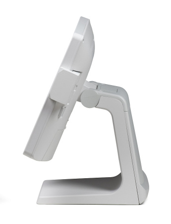 Сенсорный терминал АТОЛ JAZZ 16 Pro белый (v2, 15.6" IPS, P-CAP, J6412, SSD 128 GB, 8GB DDR4), без MSR, без ОС.