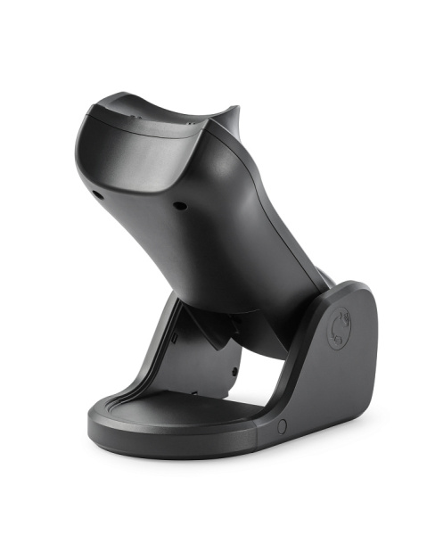 Сканер штрихкода АТОЛ SB5100 BT   (2D, черный, USB, Bluetooth 5.0, IP42, c подставкой, упаковка 1 шт.)