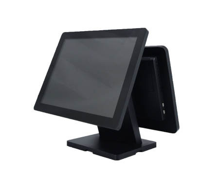 Монитор покупателя 15" с установочным комплектом для сенсорного моноблока POSCenter POS90/POS90ES