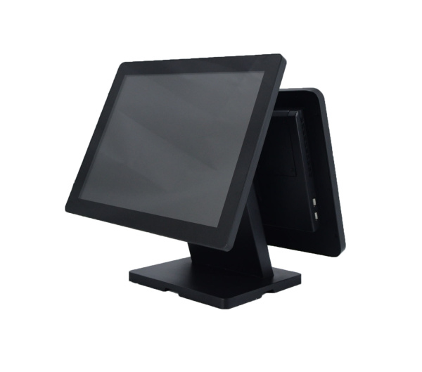 Монитор покупателя 15" с установочным комплектом для сенсорного моноблока POSCenter POS90/POS90ES