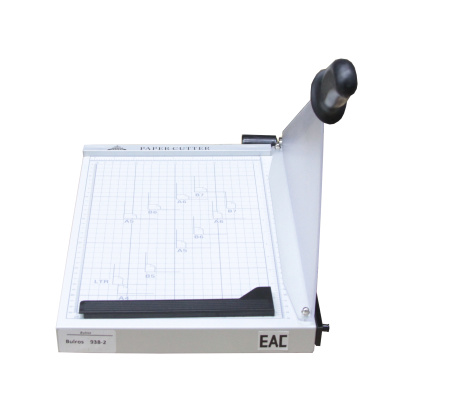 Офисный сабельный резак для бумаги Bulros 938-2