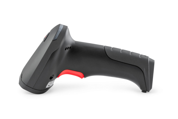 Сканер штрихкода АТОЛ SB5100 BT   (2D, черный, USB, Bluetooth 5.0, IP42, c подставкой, упаковка 1 шт.)