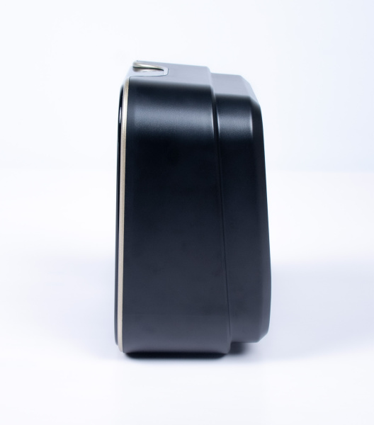 Сканер штрих-кода POScenter SQ-100C, настольный, черный, USB, кабель 1.5 м