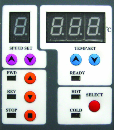 Ламинатор Bulros FM-650