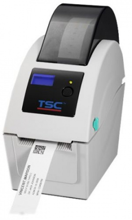 Принтер печати браслетов TSC TDP-324W