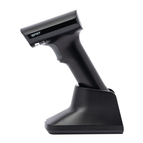 Сканер штрих-кода iDPRT HN-3378SR-000R, USB, Черный
