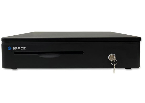 Денежный ящик SPACE BOX-410R (электромеханический) Денежный ящик SPACE BOX-410R (электромеханический)